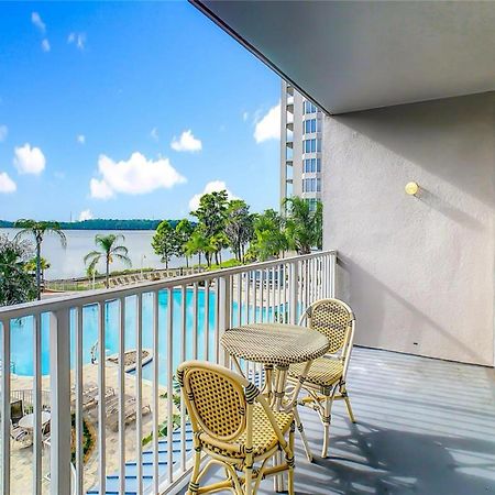 Disney Just 1 And A Quarter Mile Away, Blue Heron 1 Room 2 Bath,Amenities,6 Guests, Walk To Restaurants, No Fees At Check In Orlando Eksteriør billede