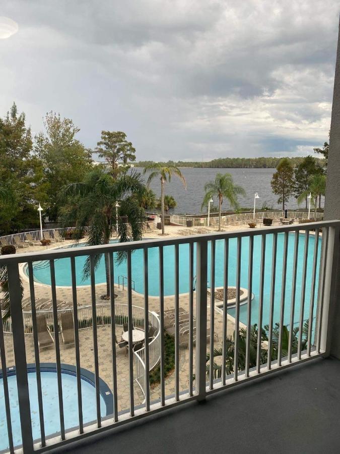 Disney Just 1 And A Quarter Mile Away, Blue Heron 1 Room 2 Bath,Amenities,6 Guests, Walk To Restaurants, No Fees At Check In Orlando Eksteriør billede
