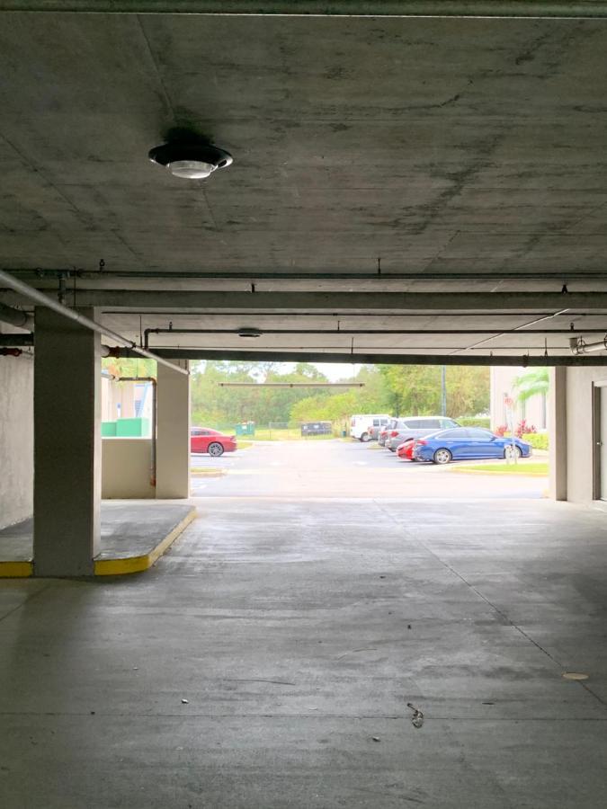 Disney Just 1 And A Quarter Mile Away, Blue Heron 1 Room 2 Bath,Amenities,6 Guests, Walk To Restaurants, No Fees At Check In Orlando Eksteriør billede