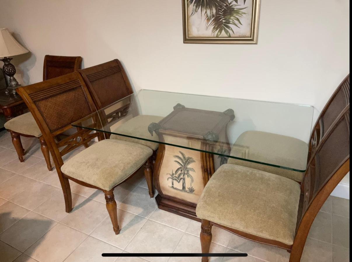 Disney Just 1 And A Quarter Mile Away, Blue Heron 1 Room 2 Bath,Amenities,6 Guests, Walk To Restaurants, No Fees At Check In Orlando Eksteriør billede