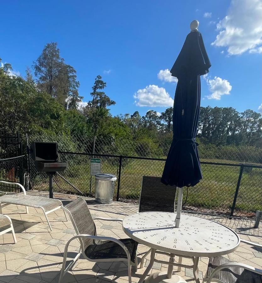 Disney Just 1 And A Quarter Mile Away, Blue Heron 1 Room 2 Bath,Amenities,6 Guests, Walk To Restaurants, No Fees At Check In Orlando Eksteriør billede