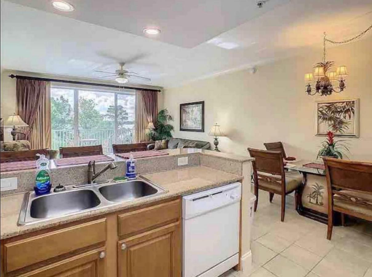 Disney Just 1 And A Quarter Mile Away, Blue Heron 1 Room 2 Bath,Amenities,6 Guests, Walk To Restaurants, No Fees At Check In Orlando Eksteriør billede