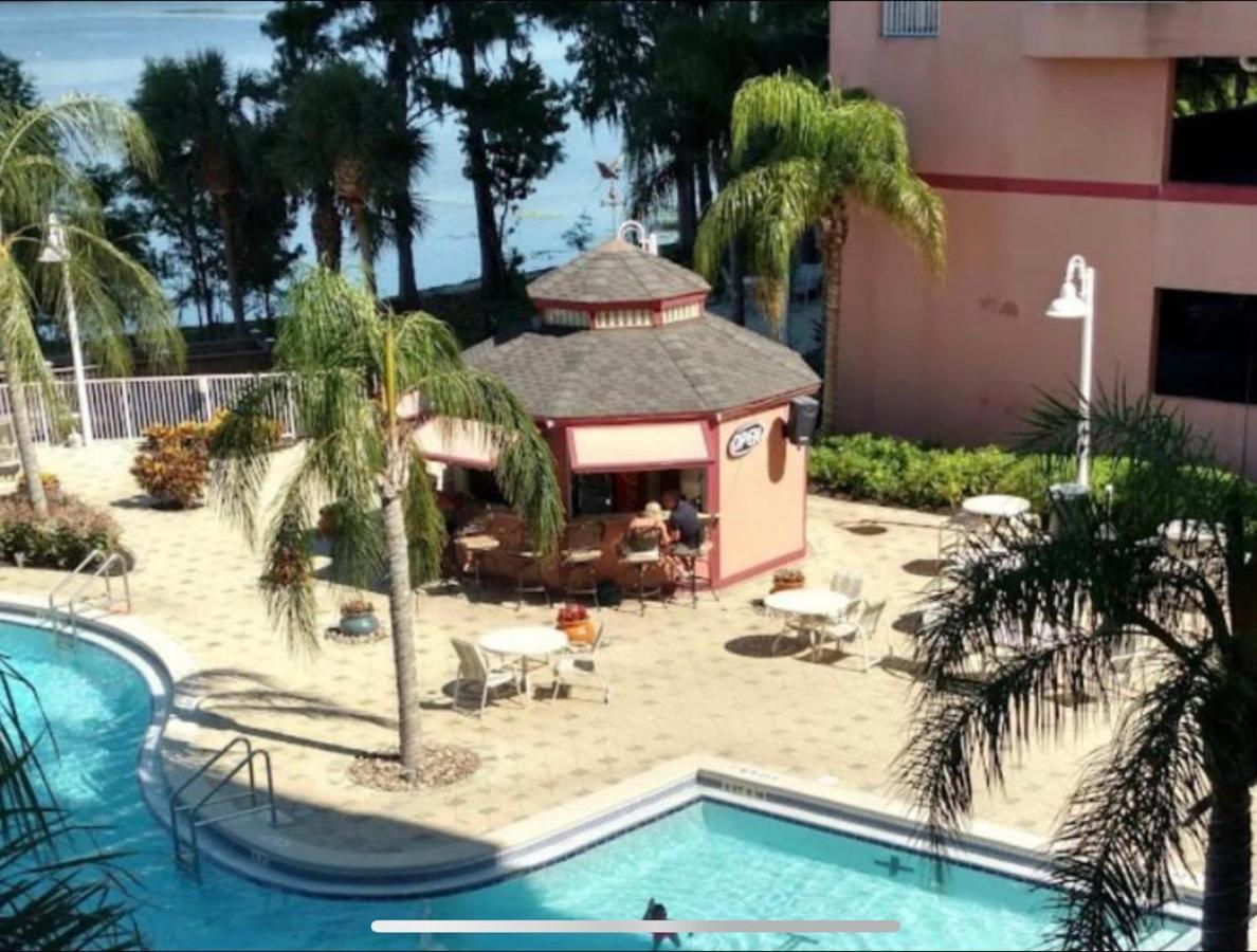 Disney Just 1 And A Quarter Mile Away, Blue Heron 1 Room 2 Bath,Amenities,6 Guests, Walk To Restaurants, No Fees At Check In Orlando Eksteriør billede