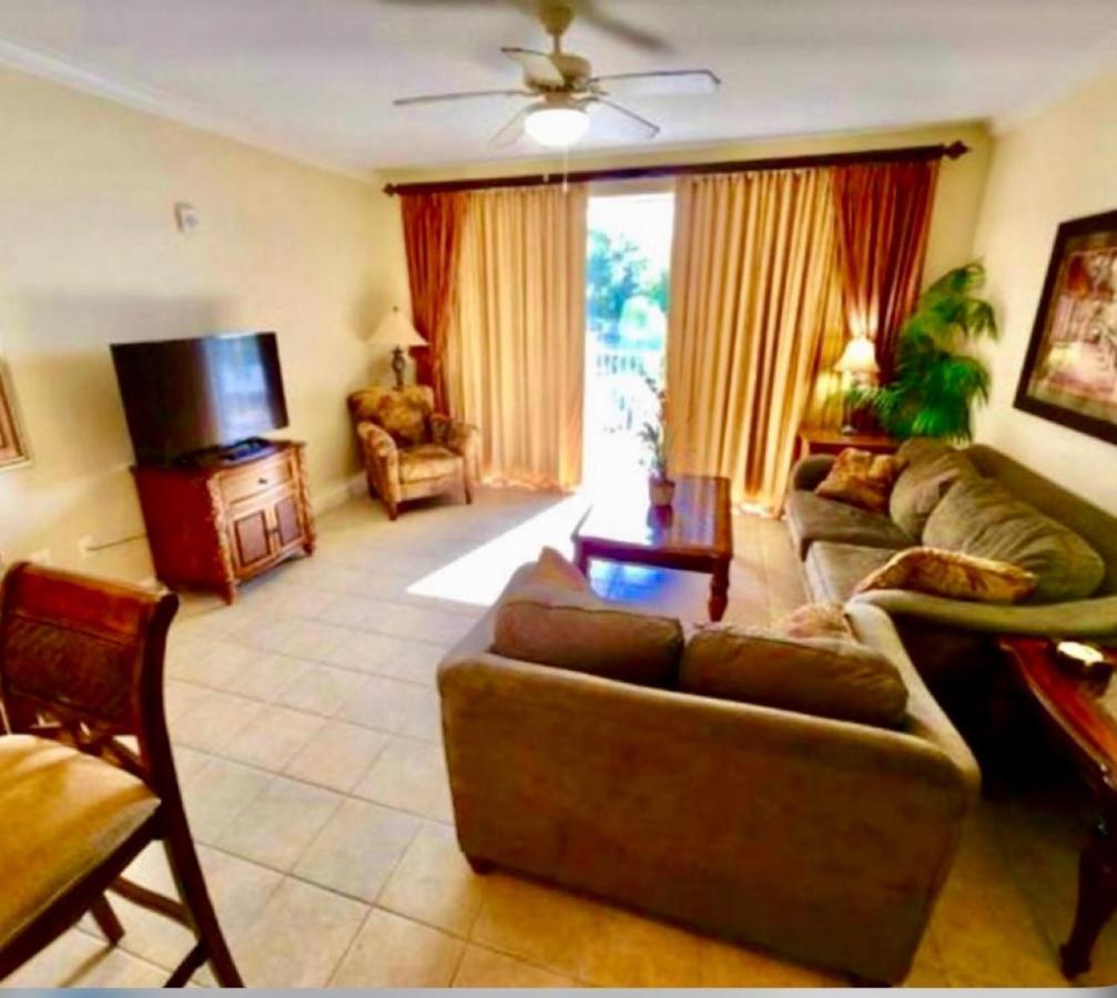 Disney Just 1 And A Quarter Mile Away, Blue Heron 1 Room 2 Bath,Amenities,6 Guests, Walk To Restaurants, No Fees At Check In Orlando Eksteriør billede