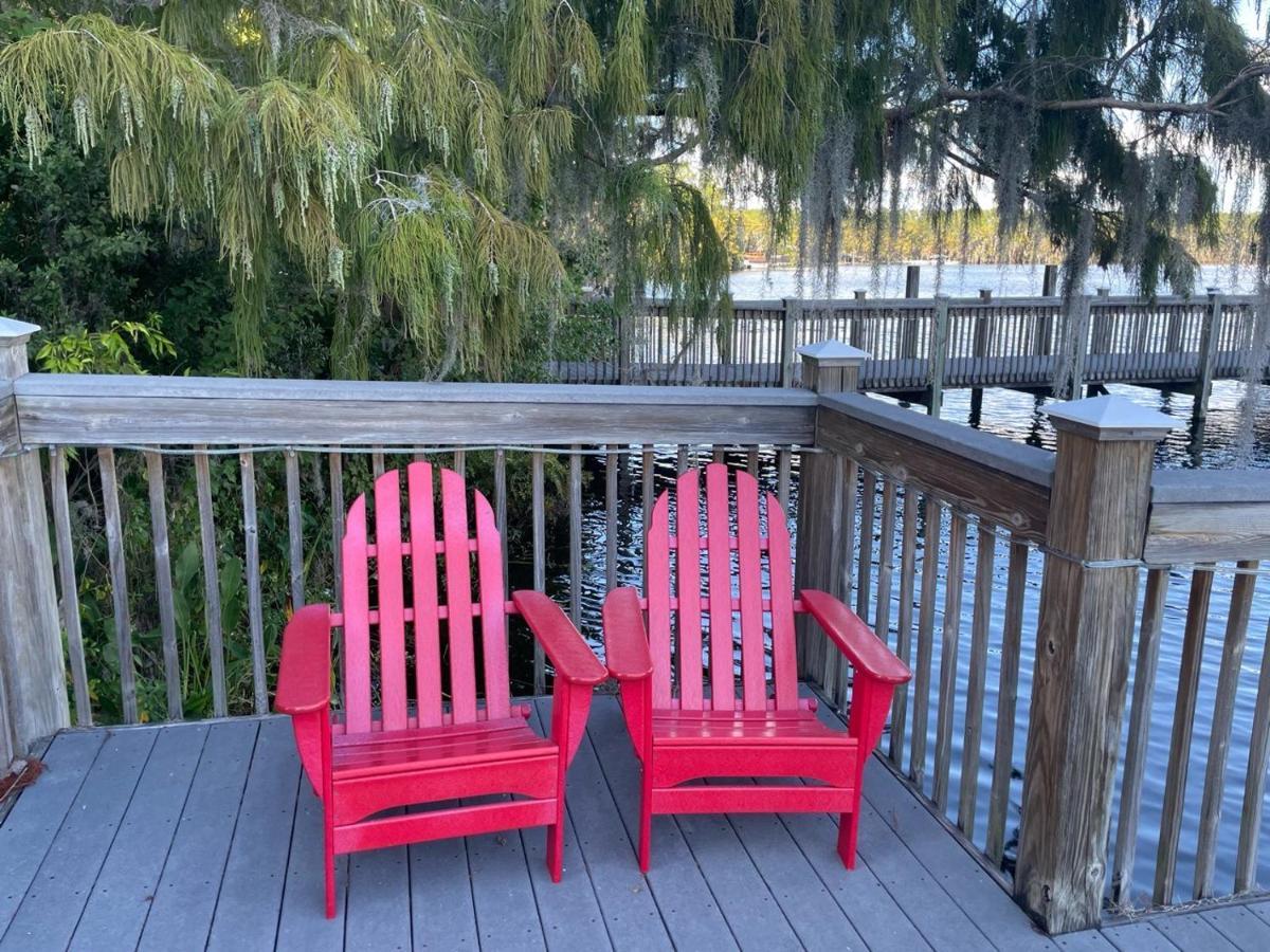 Disney Just 1 And A Quarter Mile Away, Blue Heron 1 Room 2 Bath,Amenities,6 Guests, Walk To Restaurants, No Fees At Check In Orlando Eksteriør billede