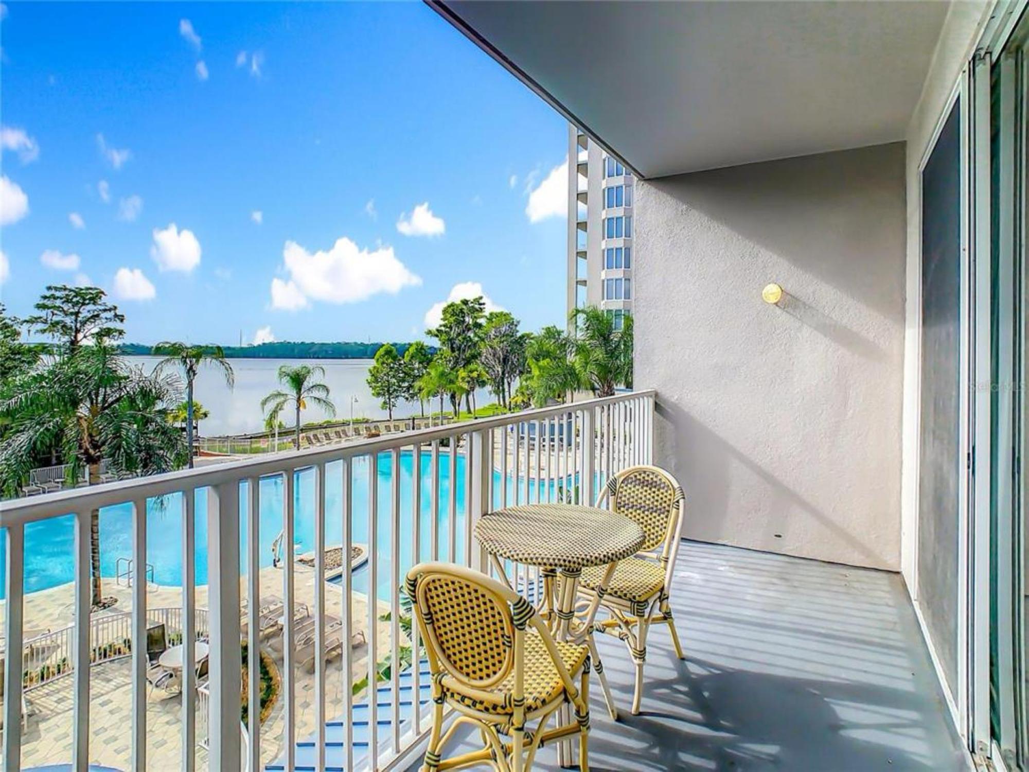 Disney Just 1 And A Quarter Mile Away, Blue Heron 1 Room 2 Bath,Amenities,6 Guests, Walk To Restaurants, No Fees At Check In Orlando Eksteriør billede