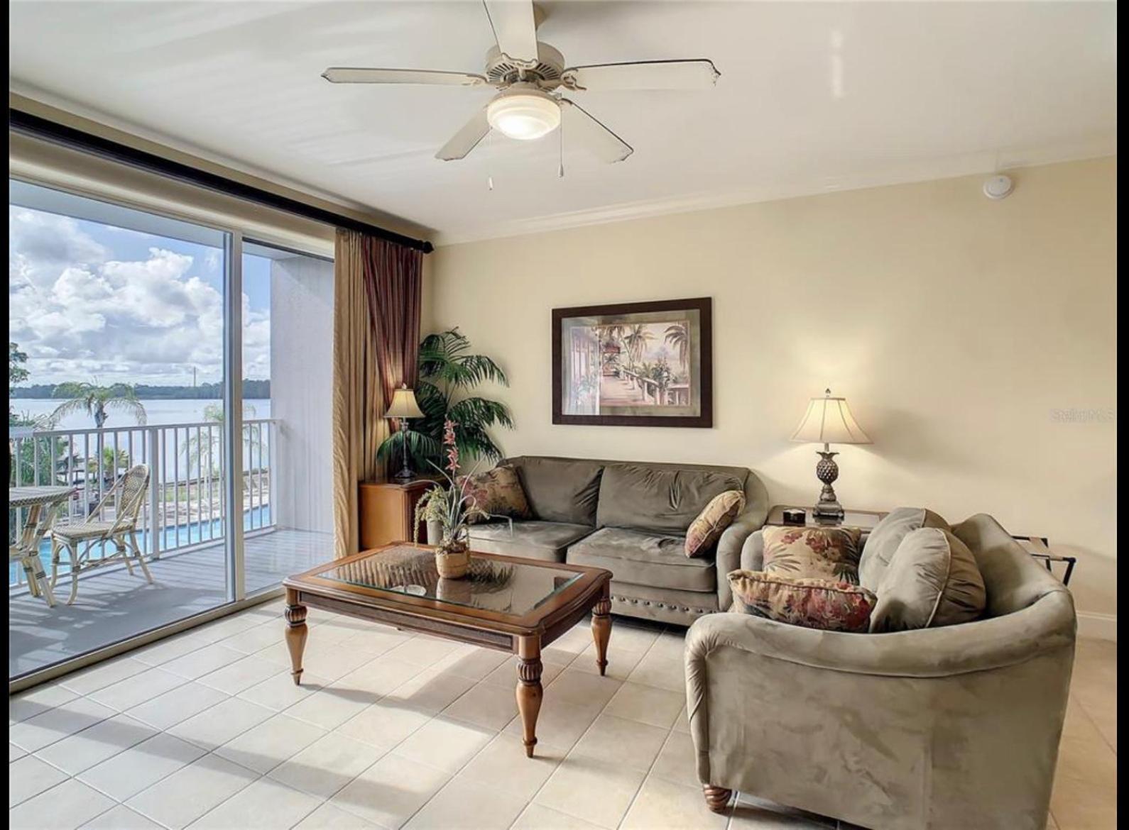 Disney Just 1 And A Quarter Mile Away, Blue Heron 1 Room 2 Bath,Amenities,6 Guests, Walk To Restaurants, No Fees At Check In Orlando Eksteriør billede