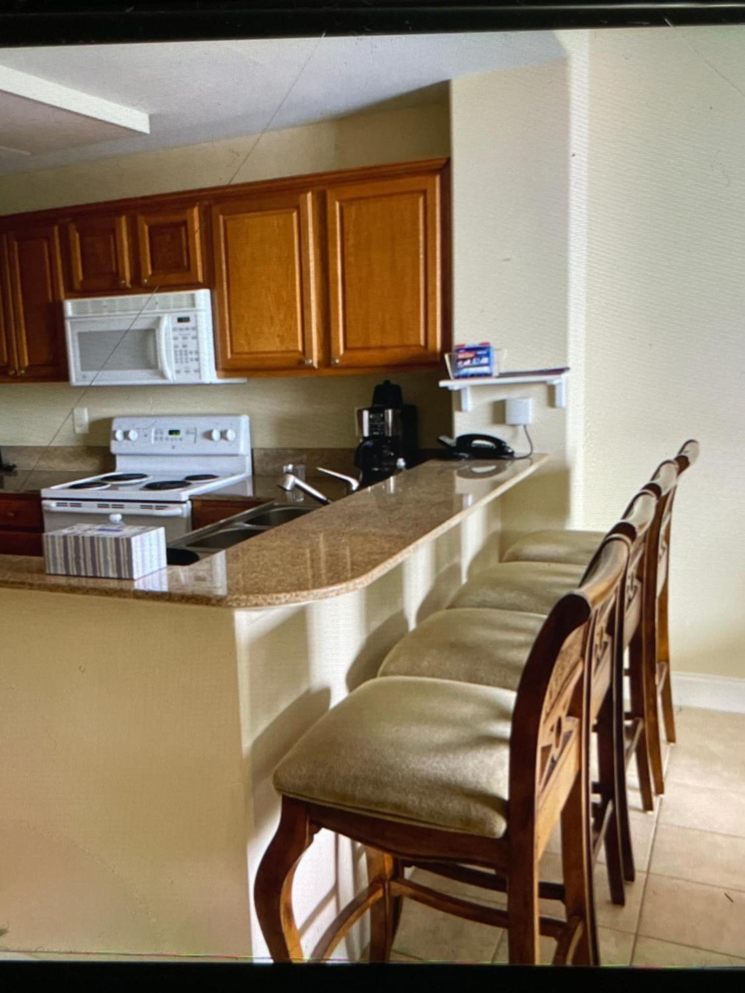 Disney Just 1 And A Quarter Mile Away, Blue Heron 1 Room 2 Bath,Amenities,6 Guests, Walk To Restaurants, No Fees At Check In Orlando Eksteriør billede