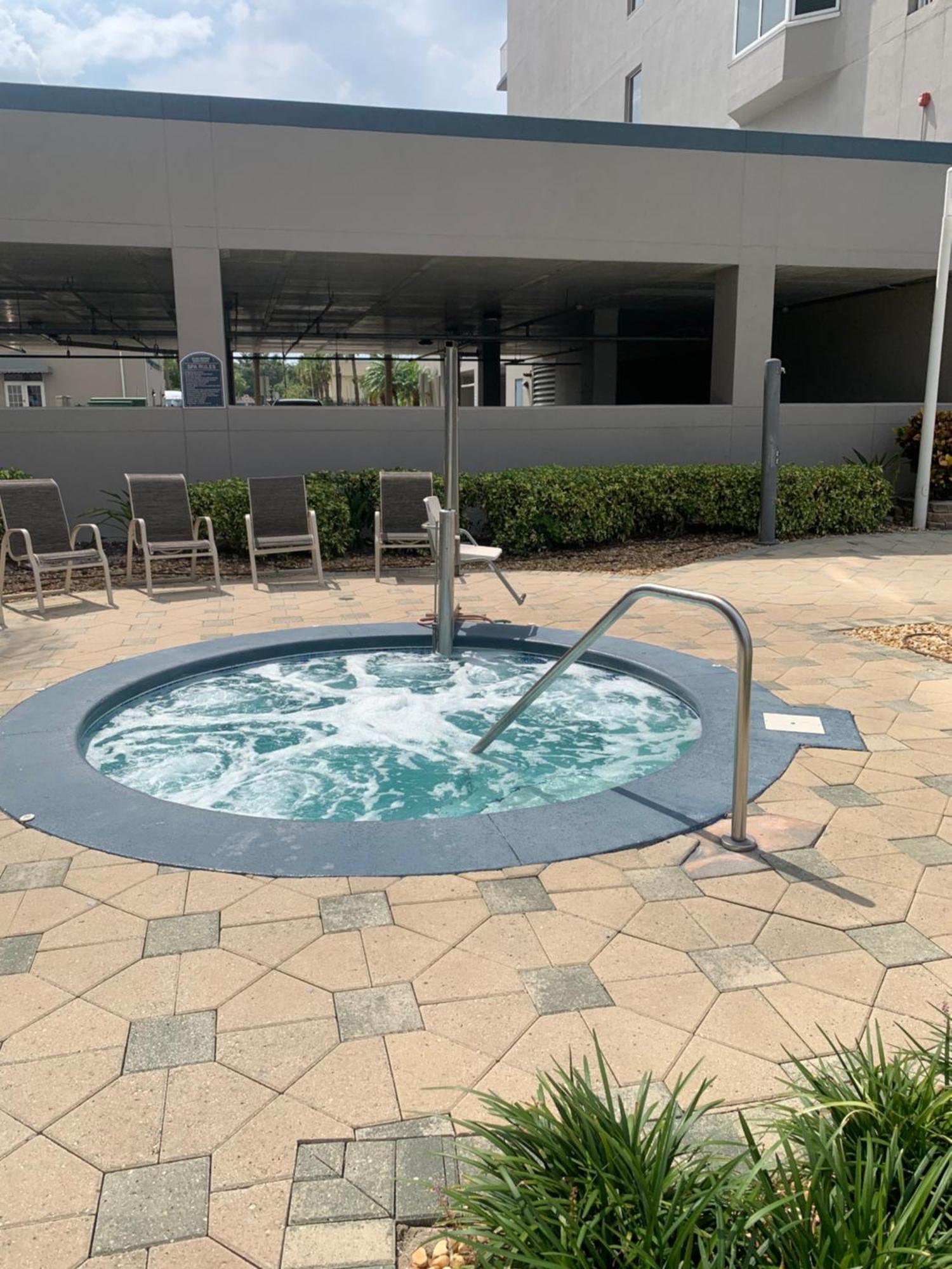 Disney Just 1 And A Quarter Mile Away, Blue Heron 1 Room 2 Bath,Amenities,6 Guests, Walk To Restaurants, No Fees At Check In Orlando Eksteriør billede